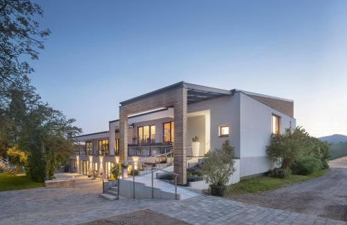 Ferienwohnung im Vogelgesang W4 - Foto 2