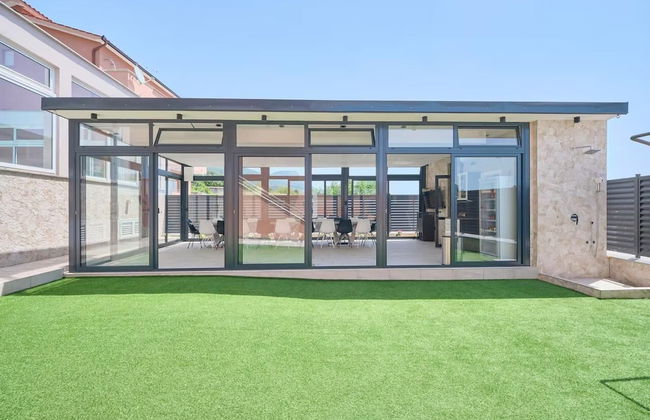 Villa My Dream in Kastel Stari - Photo 52