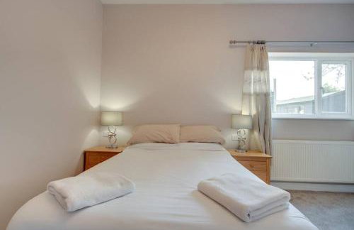 The Long Hall 2 bed ground floor annexed apartment - sleeps 6 - Foto 22
