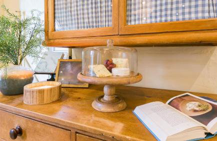 Cable Cottage - Foto 16