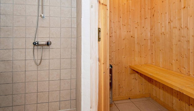 Holiday Home in Sydals - Foto 3, Sauna