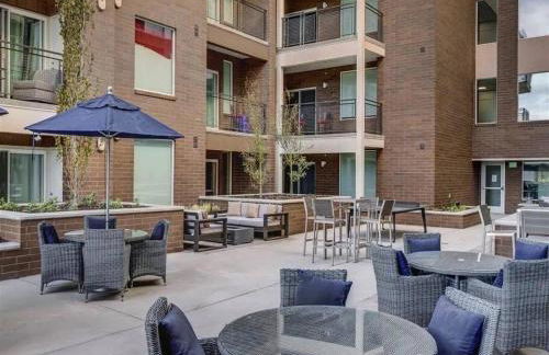 LUX 2 BD BOHO in heart of SLC - Foto 37