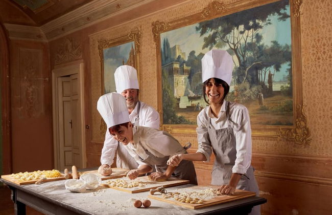 Corte Finzi - Photo 38