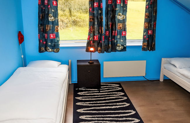 Gule huset - Foto 15