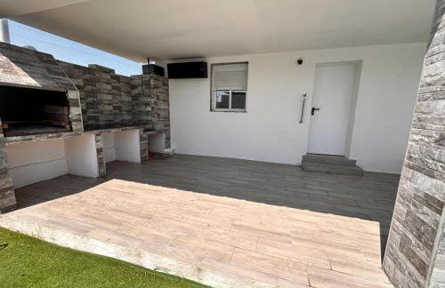 Chalet con piscina - Photo 14