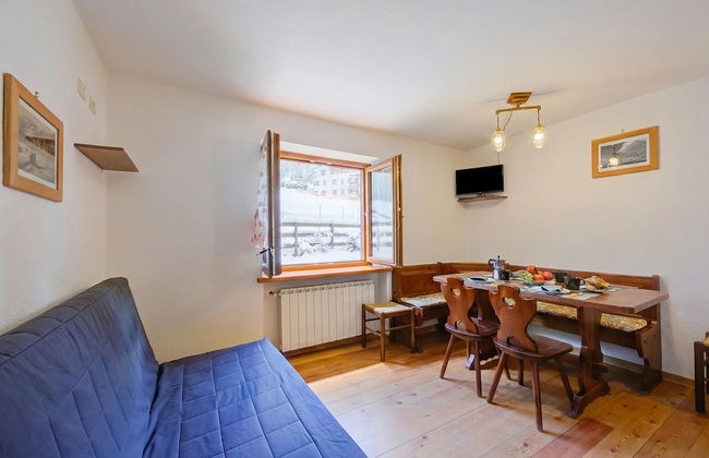 Miramonti 21 Ski In - Ski Out - Foto 9