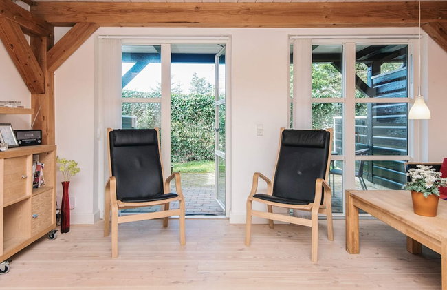 4 Star Holiday Home in Blavand - Foto 35
