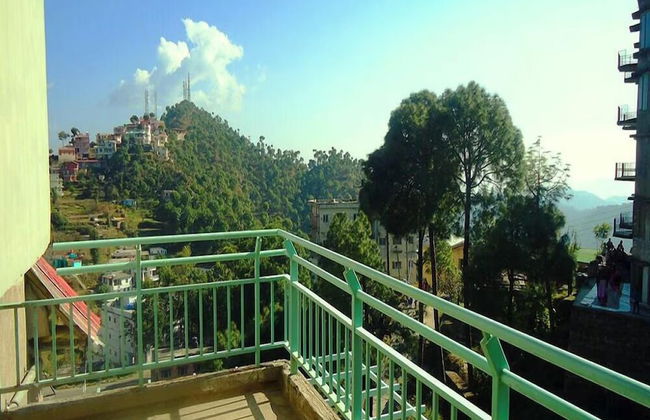 Barog Villa - Foto 4