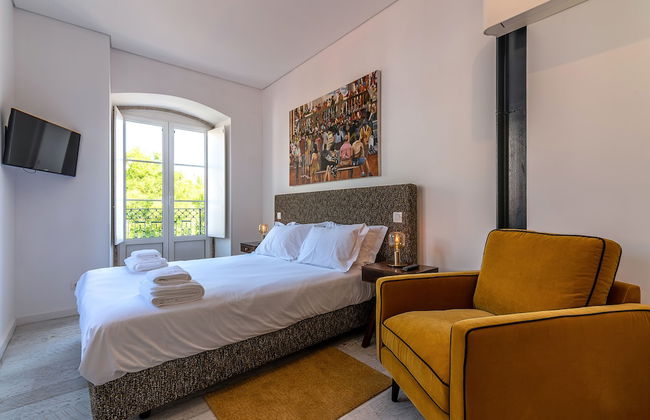 Portas do Céu Apartments - Foto 94