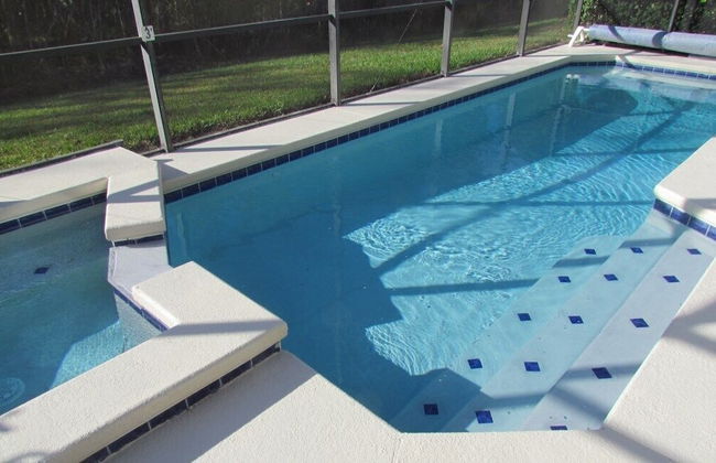 Fl Special!! Grand Cumbrian 4 Bedroom Villa by RedAwning - Foto 27