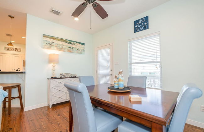 Serenity By the Sea - Great Views in Treasure Isla - Foto 8