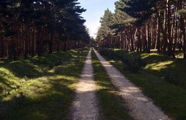 Dúplex con piscina climatizada y sauna, El último rincón - Foto 50