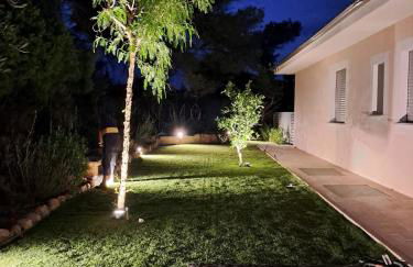 Rocmar charming villa with sea view - Foto 13