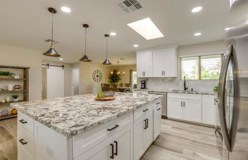 Near Peoria Sports Complex and Golf Home with Patio! - Foto 9