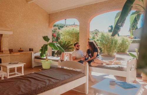 Résidence l'Oustal des Mers - Photo 10