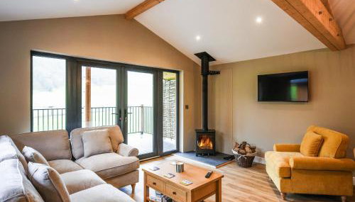 Lakeside Lodge - Uk50627 - Foto 2