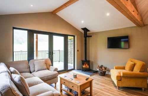 Lakeside Lodge - Uk50627 - Foto 2