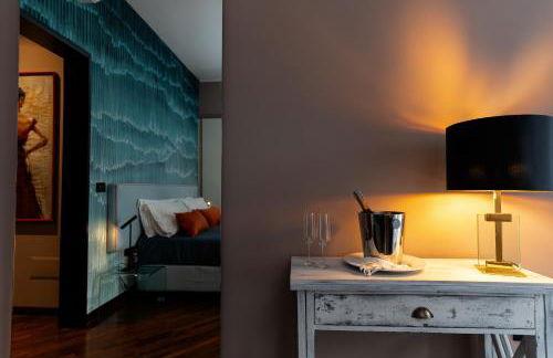 Apulia Re' Aparthotel & Suites - Foto 41