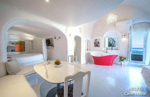 Santorini Paradise Cave Houses - Foto 144