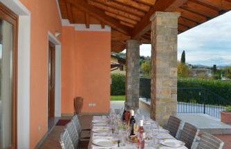 Villa Artemia - Foto 37