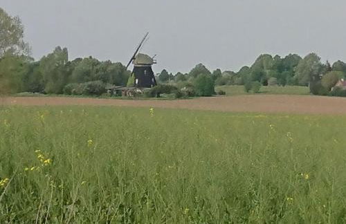 Holiday Apartment Red Milan - Photo 35