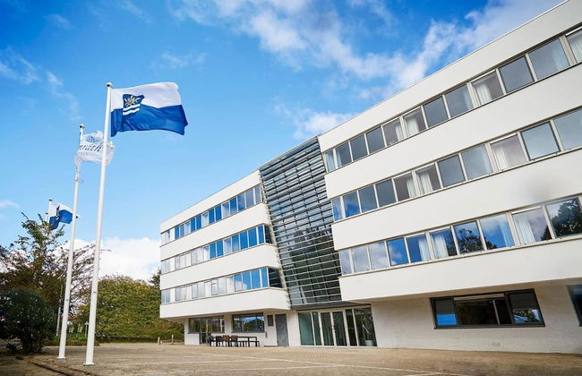 Amrâth Apart Hotel Schiphol Badhoevedorp - Foto 43