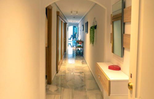 Our home, your home in Calpe - Foto 8