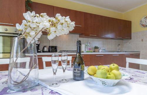 Italian Experience- Villa La Pagliarina - Foto 49