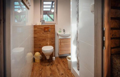 Domek letniskowy SZWED-POL - Foto 61