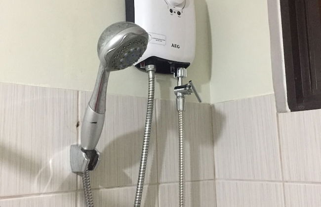 Studio Apartment at Taguig Manila - Foto 21