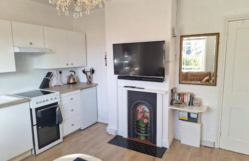 The Studio Apartment - Photo 17