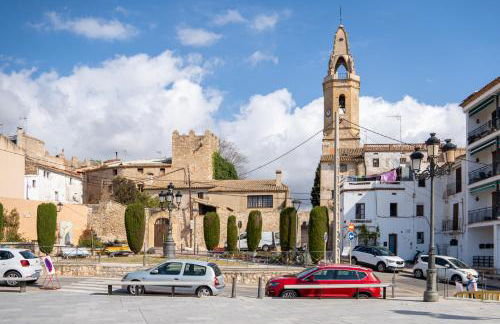 Penthouse - Sea Views & 5min to Beach - Fast WiFi - AC - Foto 37