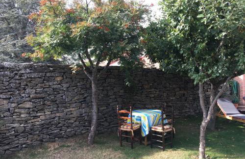 Ermita de Gredos - Foto 23