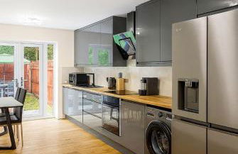 Stylish & Brand-New Home 2025 - Foto 6