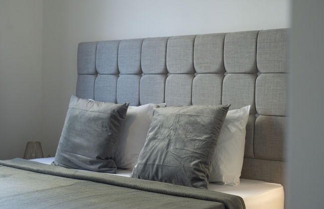 Belgrade Waterfront - River Residence - Photo 9