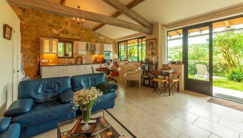 City Gîte AFFRESCO - Cordes sur Ciel - Foto 4