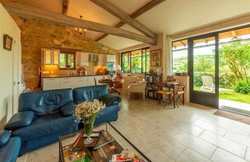 City Gîte AFFRESCO - Cordes sur Ciel - Foto 4