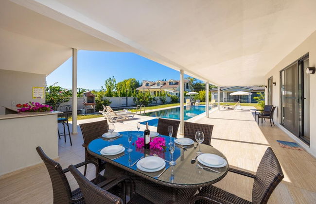 Villa Tolga in Dalyan - Photo 7