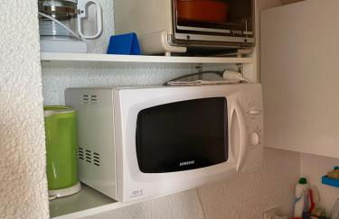 APPARTEMENT 36m2 LUNIK ORION - Photo 5