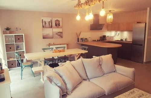 Maison SPA proche gare et centre ville - Photo 2