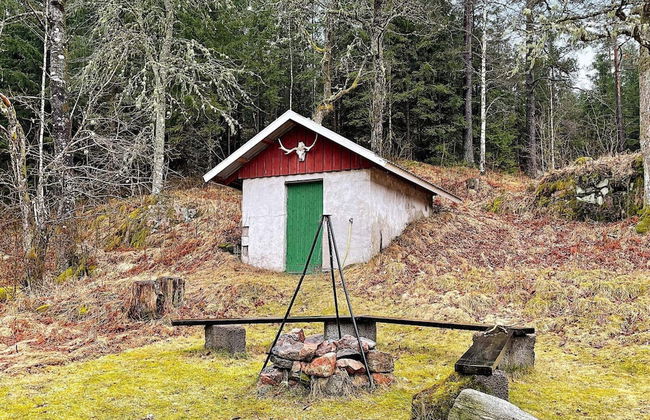 6 Person Holiday Home in Sandhult-by Traum - Photo 24