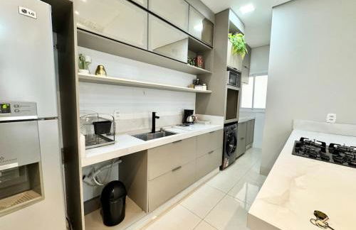 Sinop Luxury Apartment - Foto 16