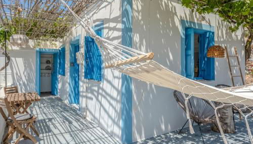 Avlona Blue - Foto 1