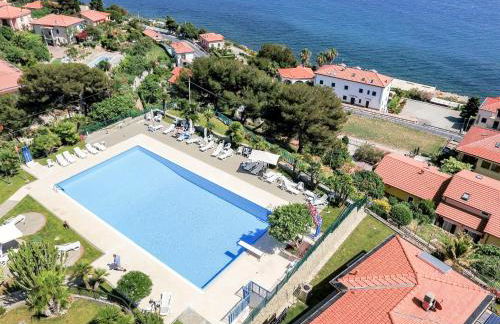 Apartment Le Margherite - SLR261 by Interhome - Foto 12