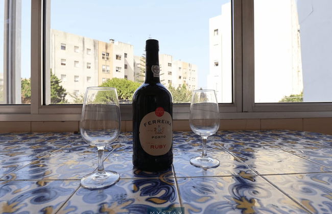 MyStay - Esperança Apartments - Foto 22