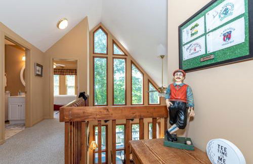 Laurel Lodge At Last - Foto 31