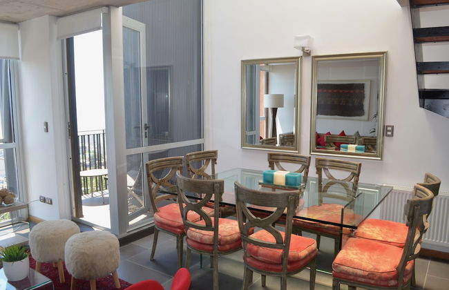 Lofts Magnolio Cerro Alegre - Foto 12