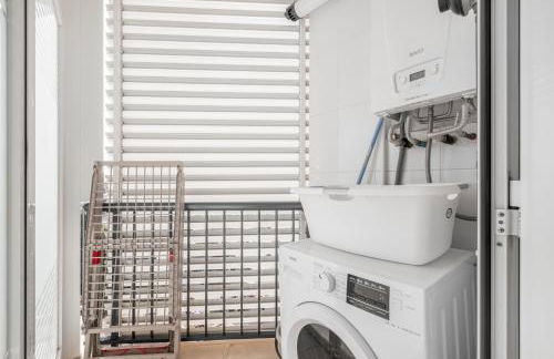 Dimi Holidays Porto Cristo SLU Meerblick 4 Apartment 4 - 120 m zum Strand - Foto 7