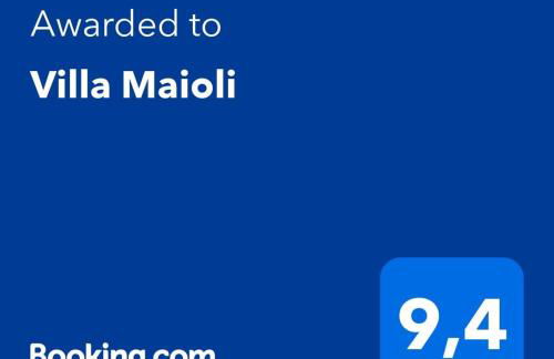Villa Maioli - Photo 50