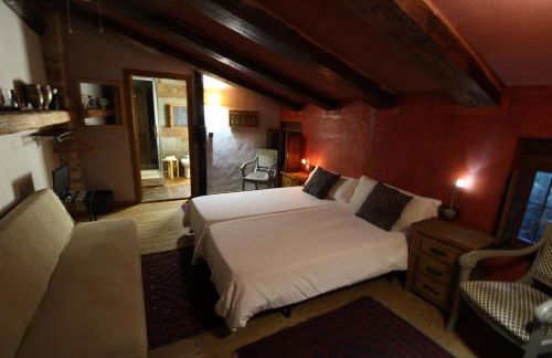 Masia Heredad La Boquilla - Foto 57